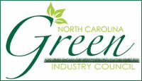 North Carolina Green Industry Council Logo